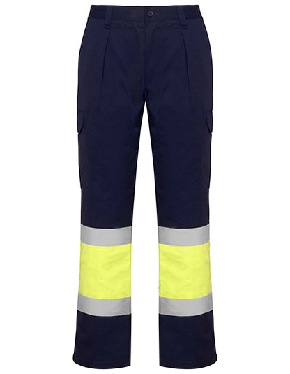 Soan Trousers (RY9301)
