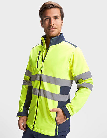 Antares Soft Shell Jacket (RY9303)