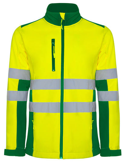 Antares Soft Shell Jacket (RY9303)