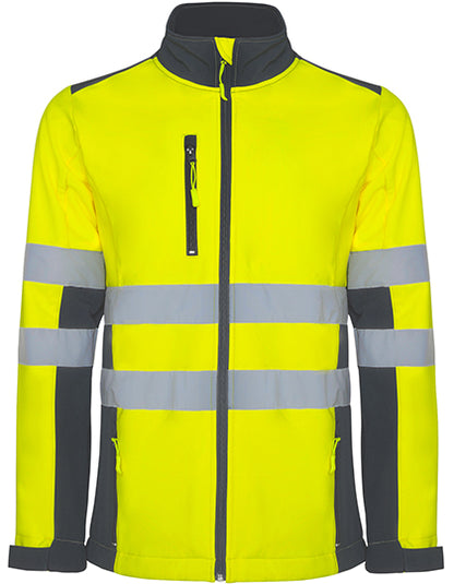 Antares Soft Shell Jacket (RY9303)