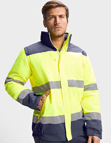 Epsylon Parka (RY9304)