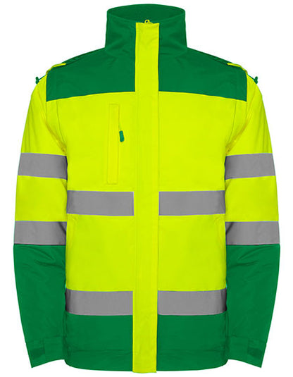 Epsylon Parka (RY9304)