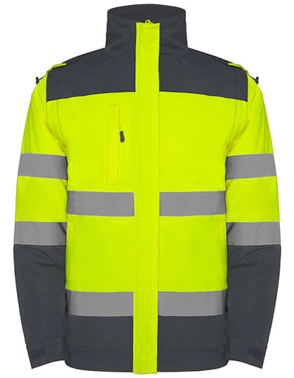Epsylon Parka (RY9304)