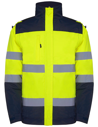 Epsylon Parka (RY9304)