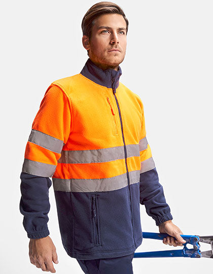 Altair Fleece Jacket (RY9305)