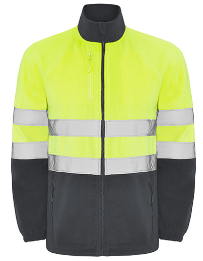 Altair Fleece Jacket (RY9305)