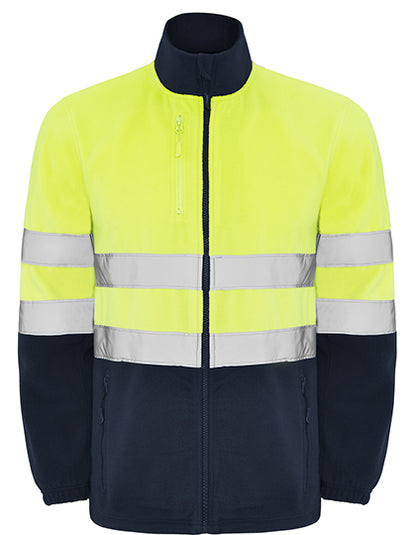 Altair Fleece Jacket (RY9305)