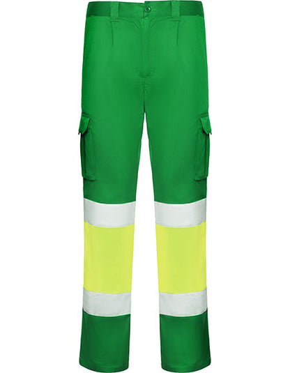 Trousers Daily Stretch Hi-Viz (RY9312)