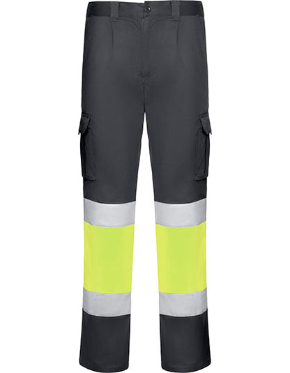 Trousers Daily Stretch Hi-Viz (RY9312)