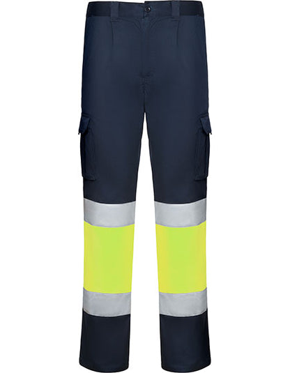 Trousers Daily Stretch Hi-Viz (RY9312)