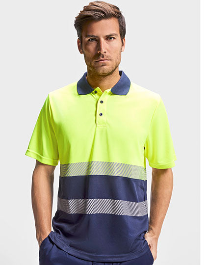 Polo Shirt Vega (RY9315)