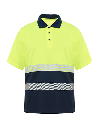 Polo Shirt Vega (RY9315)
