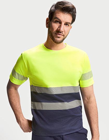 T-Shirt Tauri (RY9317)