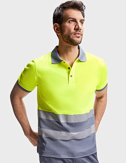 Poloshirt Atrio Shortsleeve (RY9318)