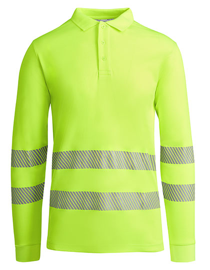 Poloshirt Atrio Longsleeve (RY9319)