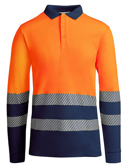 Poloshirt Atrio Longsleeve (RY9319)