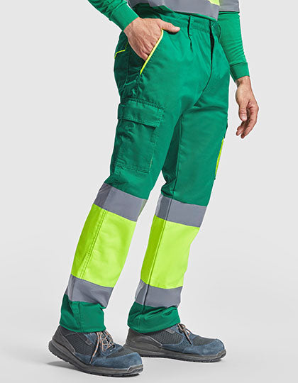 Trousers Enix (RY9321)