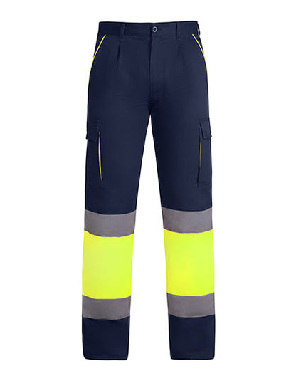Trousers Enix (RY9321)