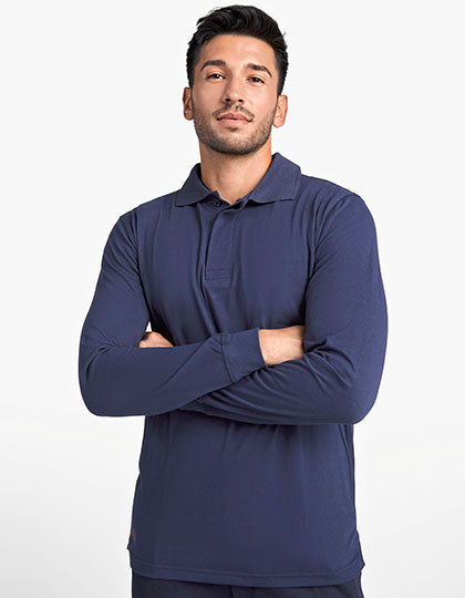 Polo Shirt Santana (RY9402)