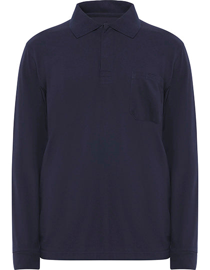 Polo Shirt Santana (RY9402)