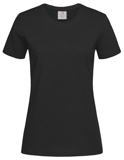 Classic-T Fitted Women (S141)