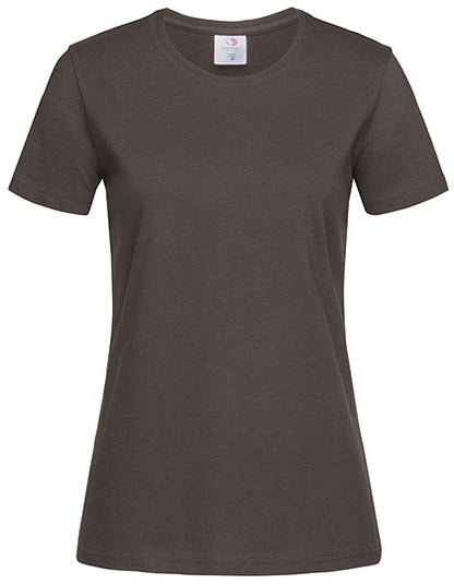 Classic-T Fitted Women (S141)