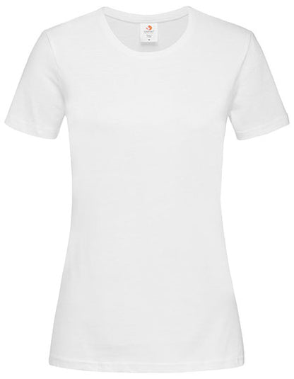 Classic-T Fitted Women (S141)
