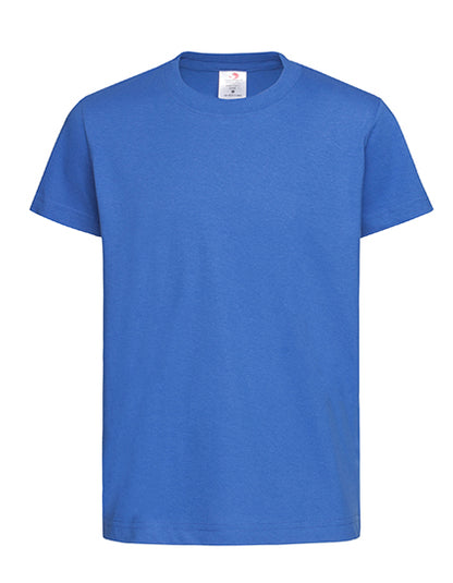 Kids´ Classic-T Organic (S2220K)