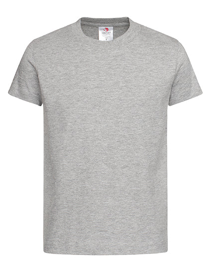 Kids´ Classic-T Organic (S2220K)