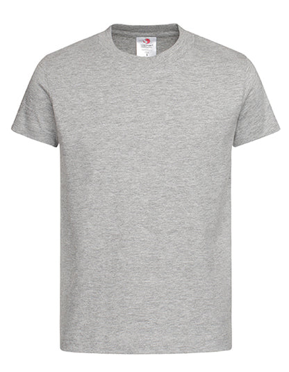 Kids´ Classic-T Organic (S2220K)