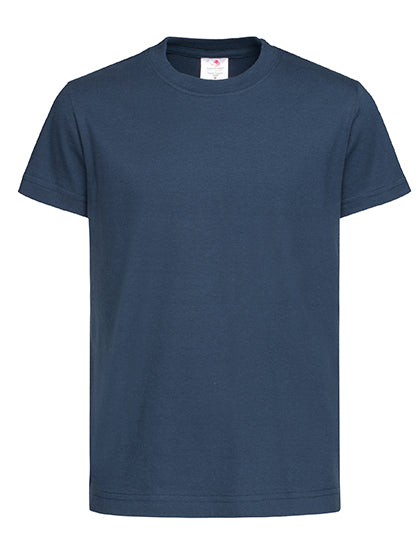 Kids´ Classic-T Organic (S2220K)