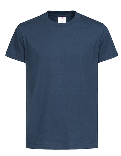 Kids´ Classic-T Organic (S2220K)