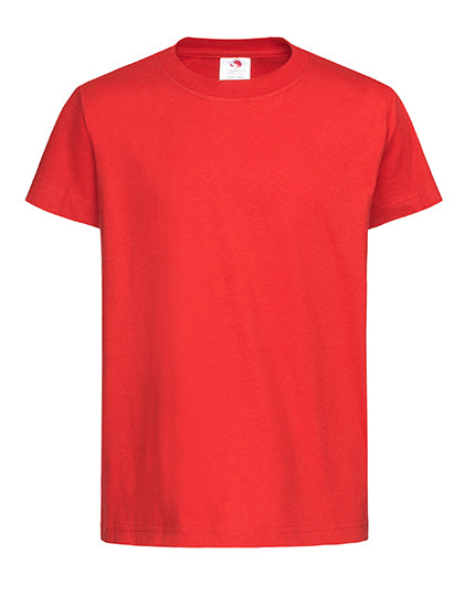 Kids´ Classic-T Organic (S2220K)