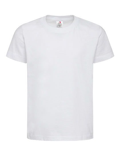 Kids´ Classic-T Organic (S2220K)