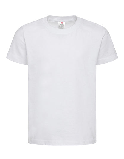 Kids´ Classic-T Organic (S2220K)