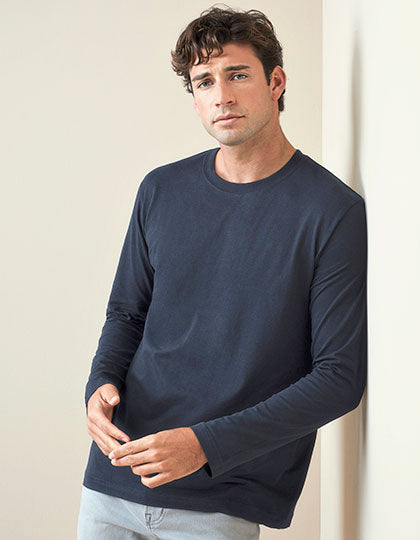 Classic-T Long Sleeve (S240)