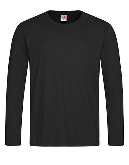 Classic-T Long Sleeve (S240)