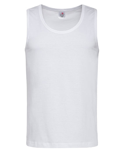 Classic-T Tank Top (S264)