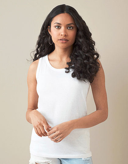 Classic-T Tank Top Women (S265)