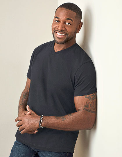 Classic-T V-Neck (S270)