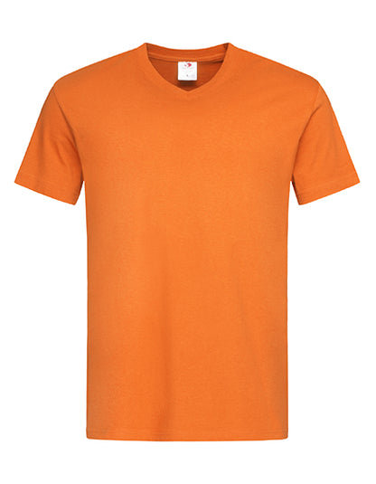 Classic-T V-Neck (S270)