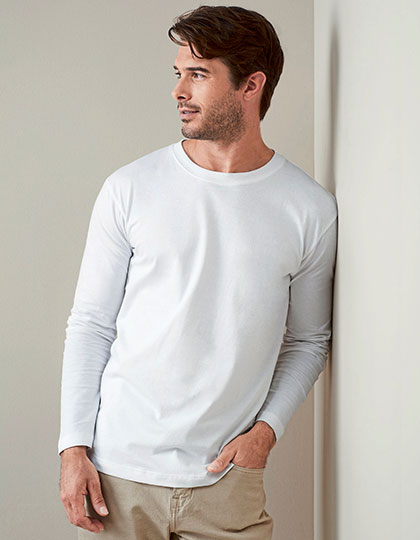 Comfort-T 185 Long Sleeve (S290)