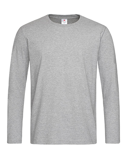 Comfort-T 185 Long Sleeve (S290)
