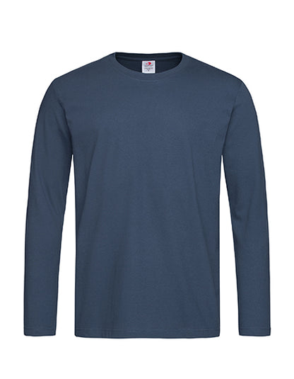 Comfort-T 185 Long Sleeve (S290)