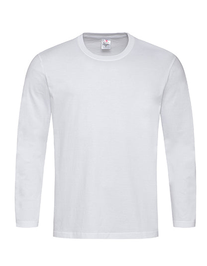 Comfort-T 185 Long Sleeve (S290)