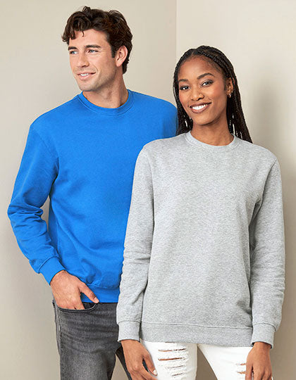 Unisex Sweatshirt Classic (S320)