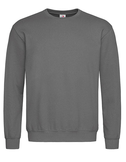 Unisex Sweatshirt Classic (S320)