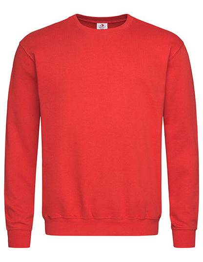 Unisex Sweatshirt Classic (S320)
