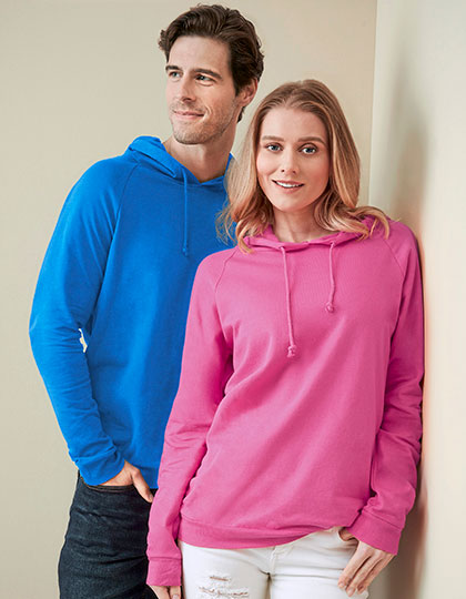 Unisex Sweat Hoodie Light (S4200)