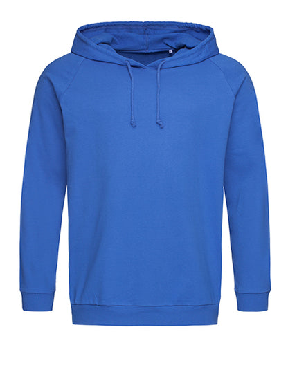 Unisex Sweat Hoodie Light (S4200)